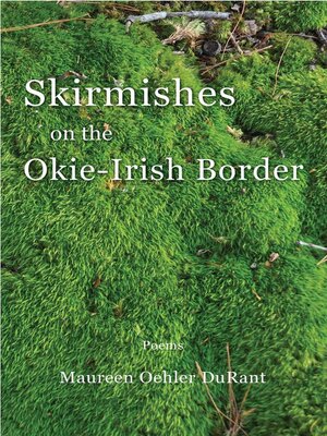 cover image of Skirmishes on the Okie-Irish Border